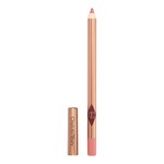 Charlotte Tilbury - Lip Cheat - Matita Labbra No Transfer - -lip Cheat - Pillow Talk Fair - Donna
